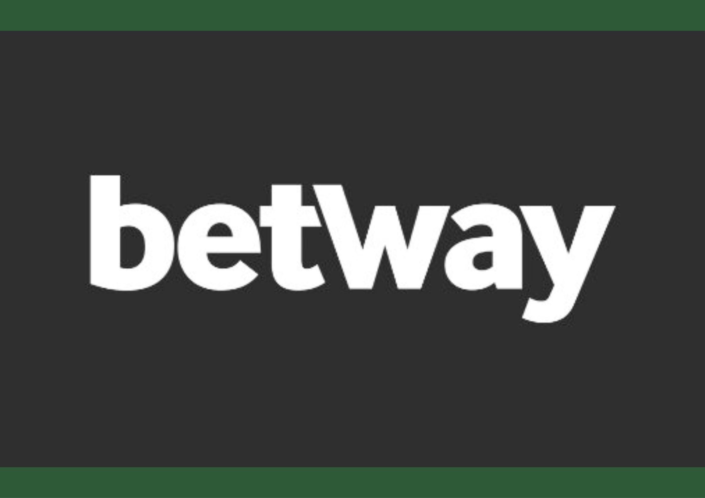 Betway: revisión de registro, área personal, mural y líneas de eventos