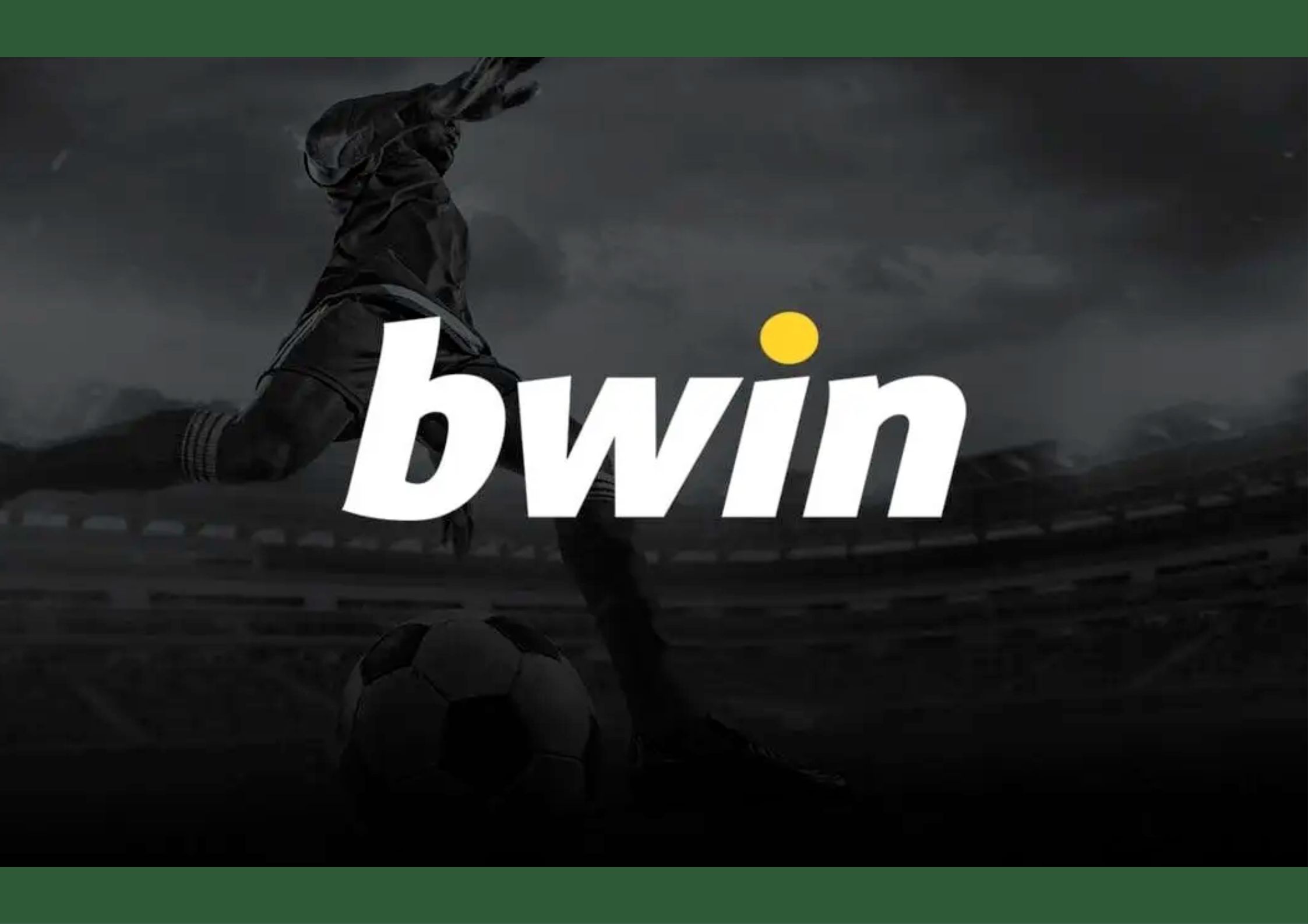 Bwin review: registro, cuotas y deportes