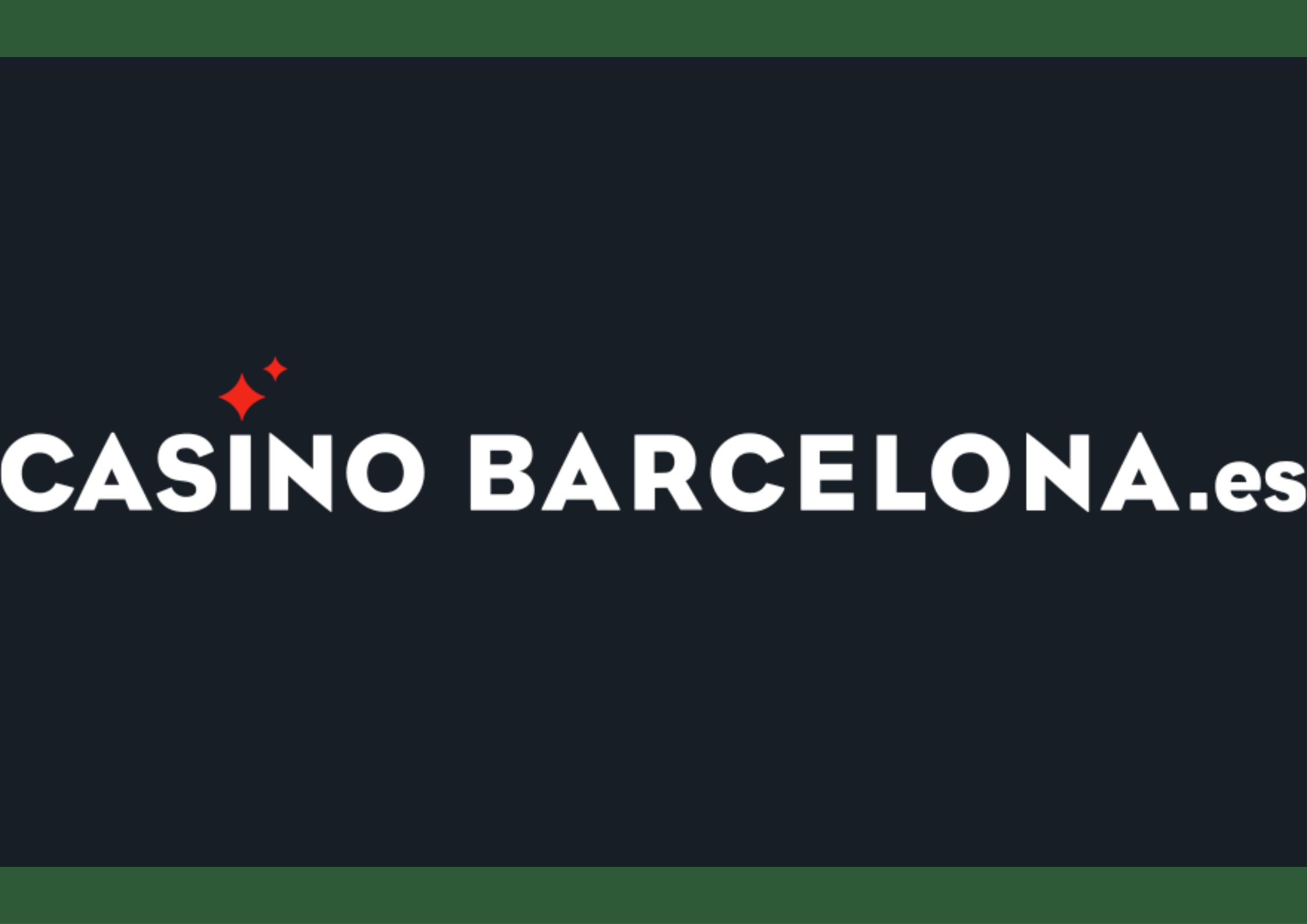 Casino Barcelona Online Reseña