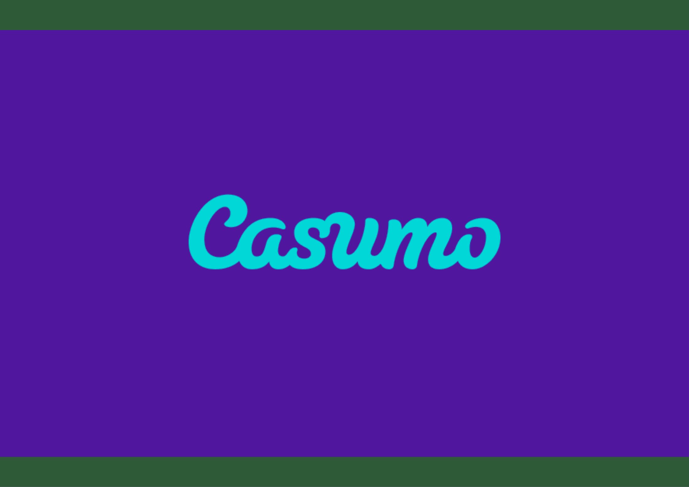 Revisión de Casumo Casino