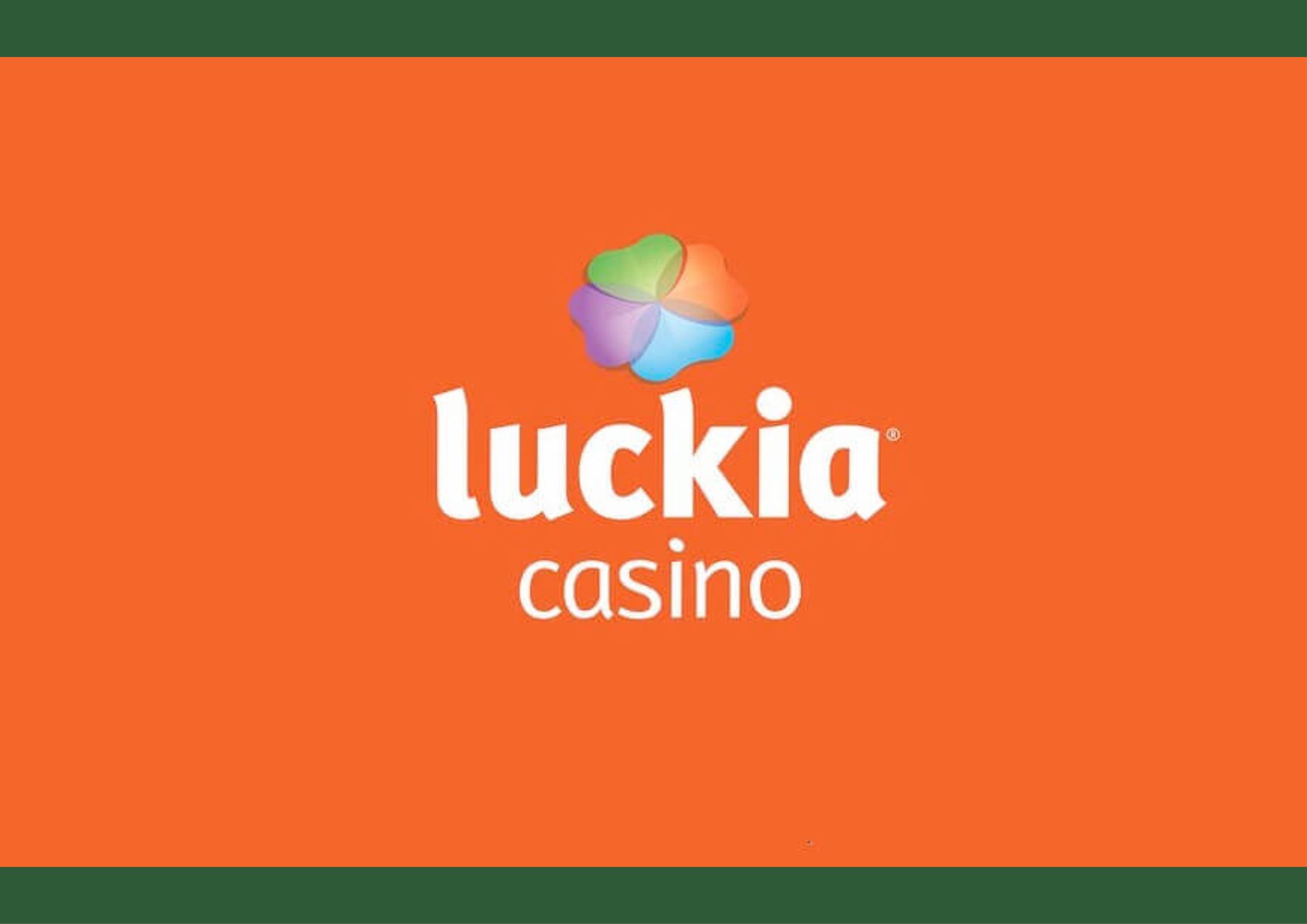 Revisión de Luckia Casino