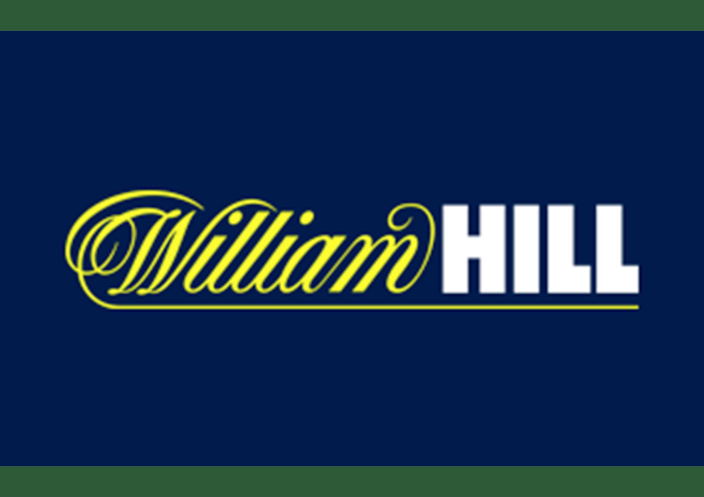 Reseña de William Hill