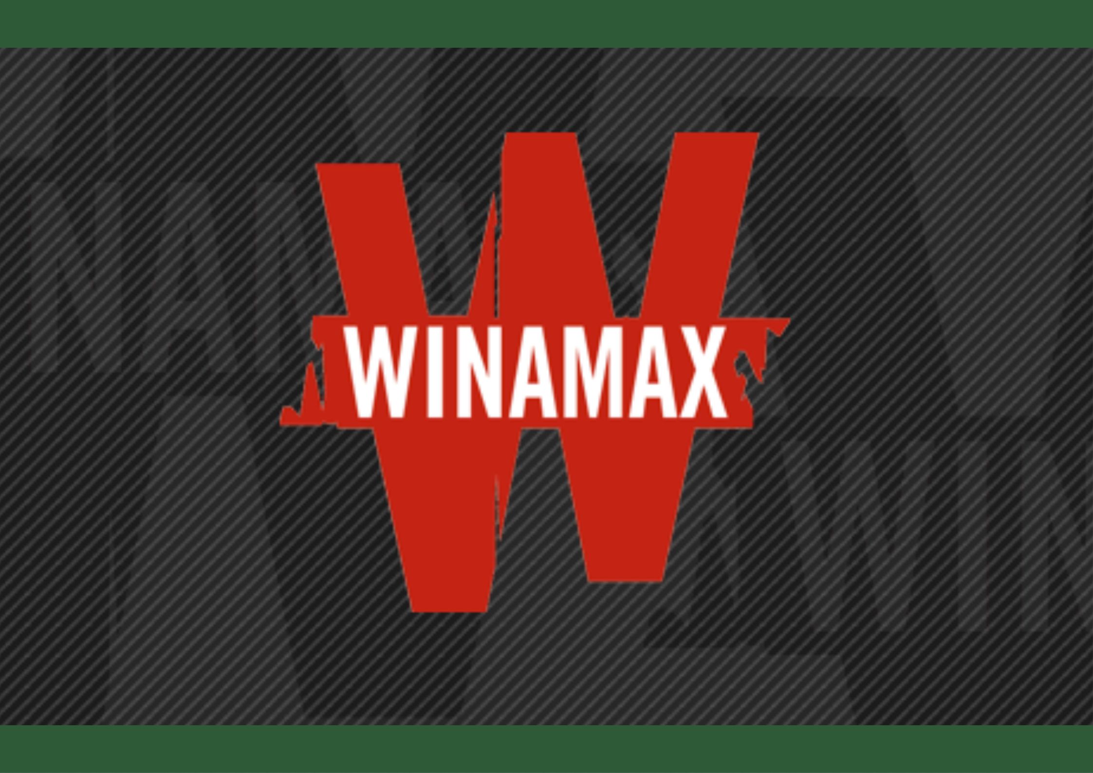 Winamax review: registro, aplicación móvil y deportes