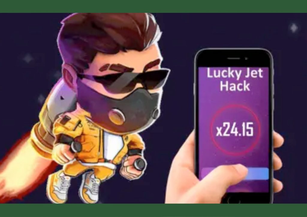 1win LuckyJet App - Juega a juegos de crash para móvil en 1win