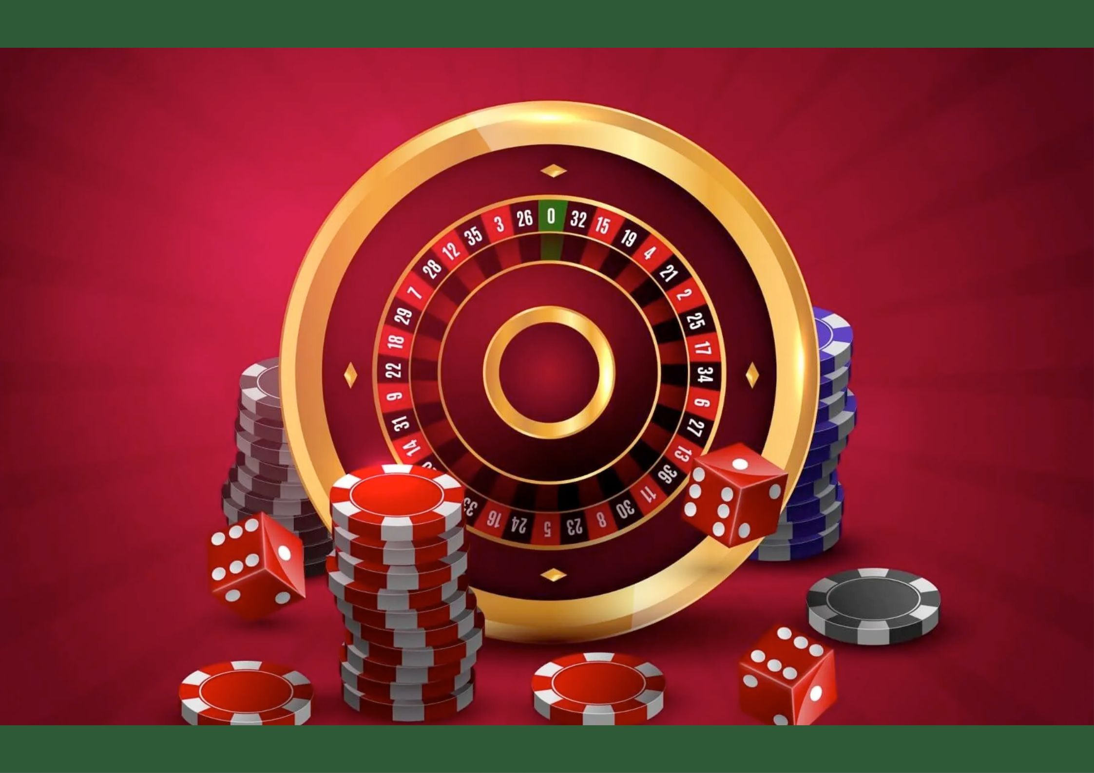 Guía Casinos Online España