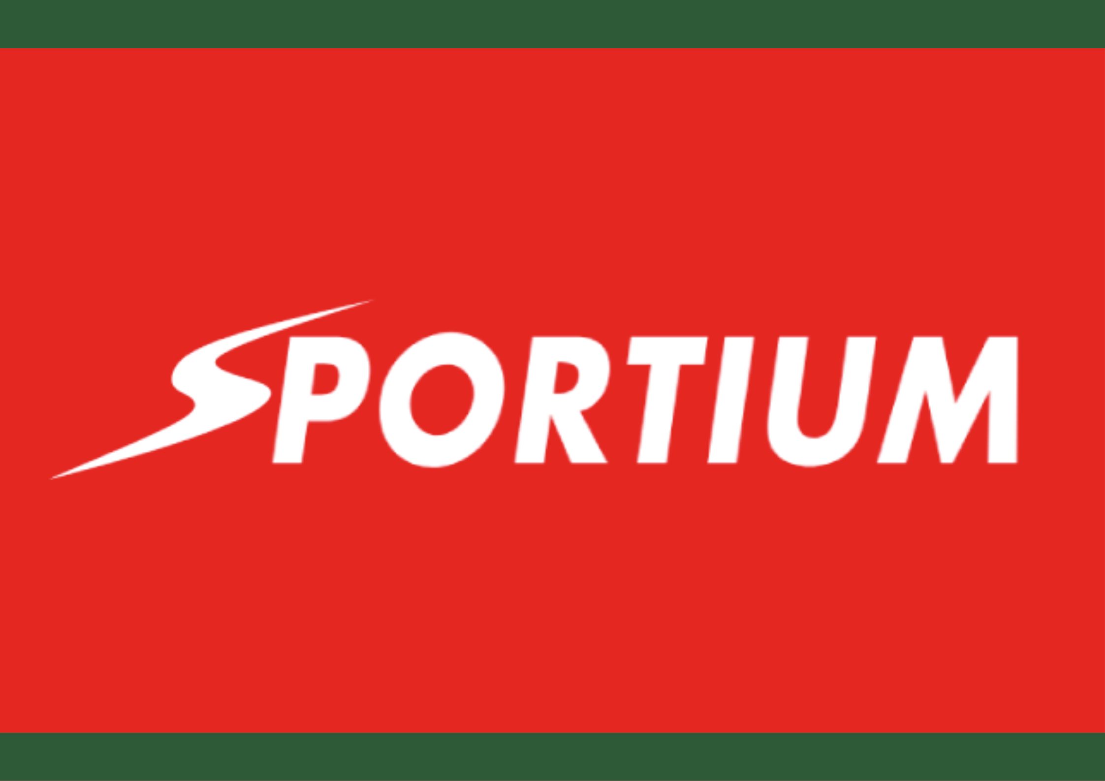 Sportium review: registro, navegación y deportes