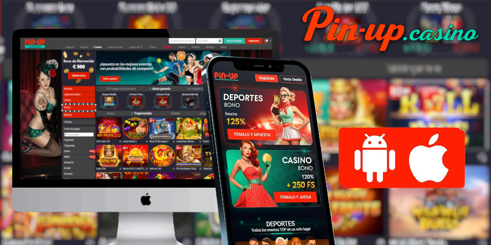 Exploración de los Juegos Rápidos en Pin Up App Casino: ¿Qué los hace tan atractivos para los jugadores?